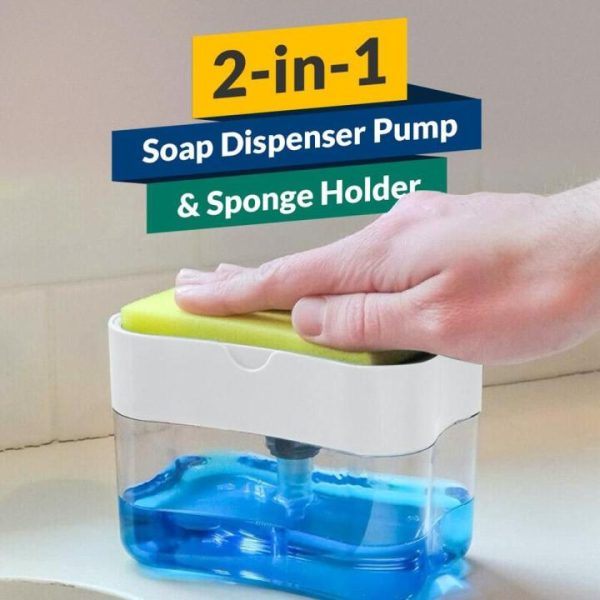 soap-pump-dispenser-sponge-holder-kitchen
