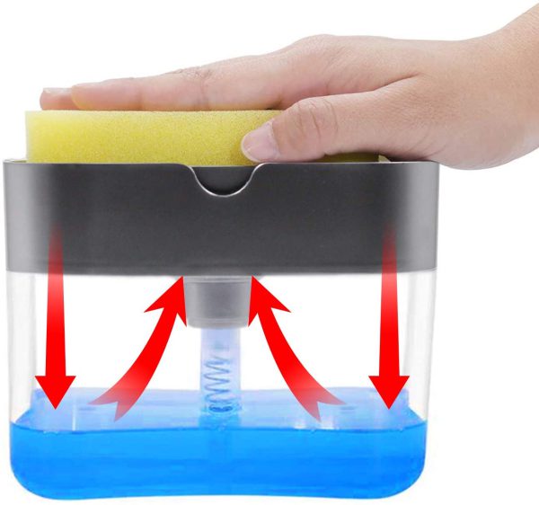 soap-pump-dispenser-sponge-holder-kitchen