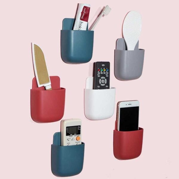 mobile charging stand random-color