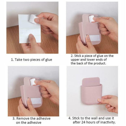 mobile charging stand random-color