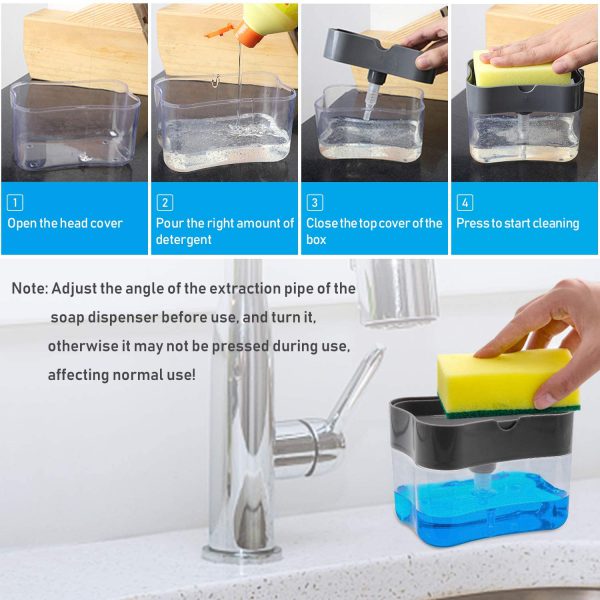 soap-pump-dispenser-sponge-holder-kitchen